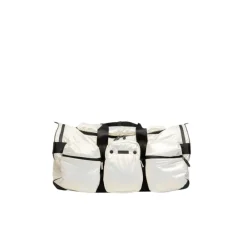 DAMES Clio Goldbrenner Weekendtassen^ONTDEKKING NYLON HANDTAS PAREL FLUO ROZE