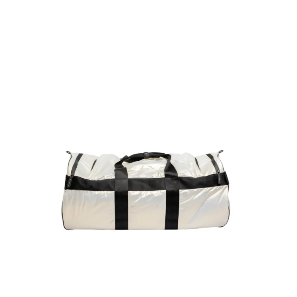 DAMES Clio Goldbrenner Weekendtassen^ONTDEKKING NYLON HANDTAS PAREL FLUO ROZE