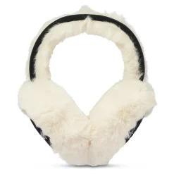 DAMES MC2 Saint Barth Oorwarmers met bont