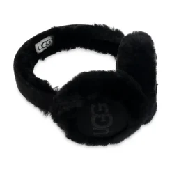 DAMES UGG Oorwarmers met logo