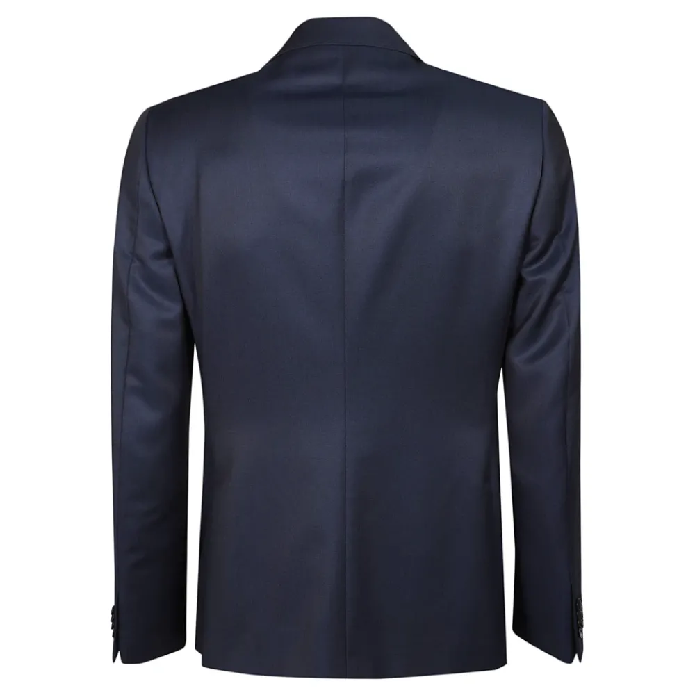 Heren Zegna Kostuums^Op maat gemaakt luxe pak