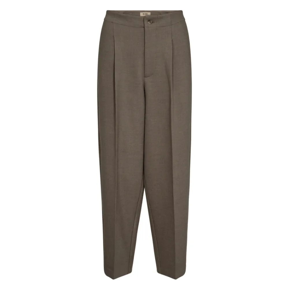 DAMES MOS MOSH Op Maat Gemaakte Barrel Snit Broek Falcon