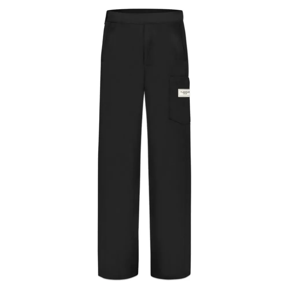 Heren FLÂNEUR Broeken^Op maat gemaakte broek in