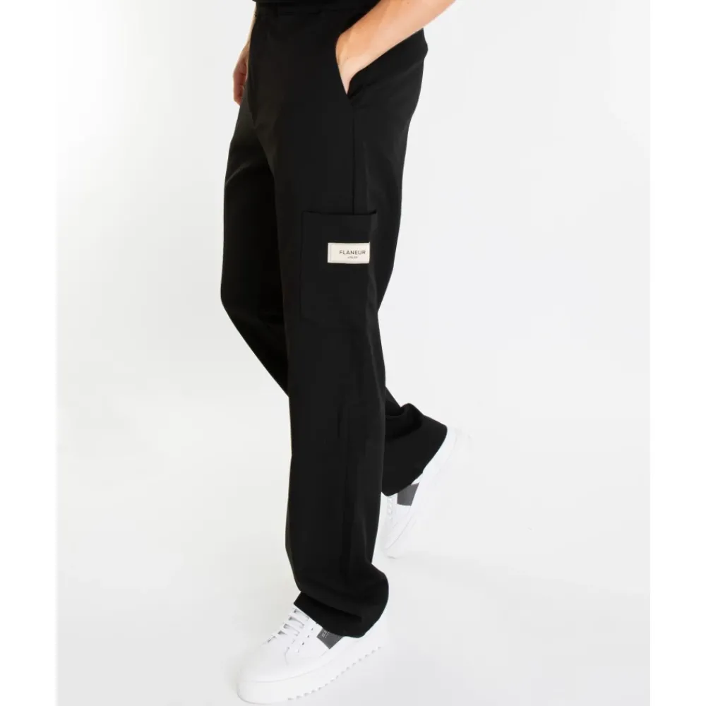 Heren FLÂNEUR Broeken^Op maat gemaakte broek in