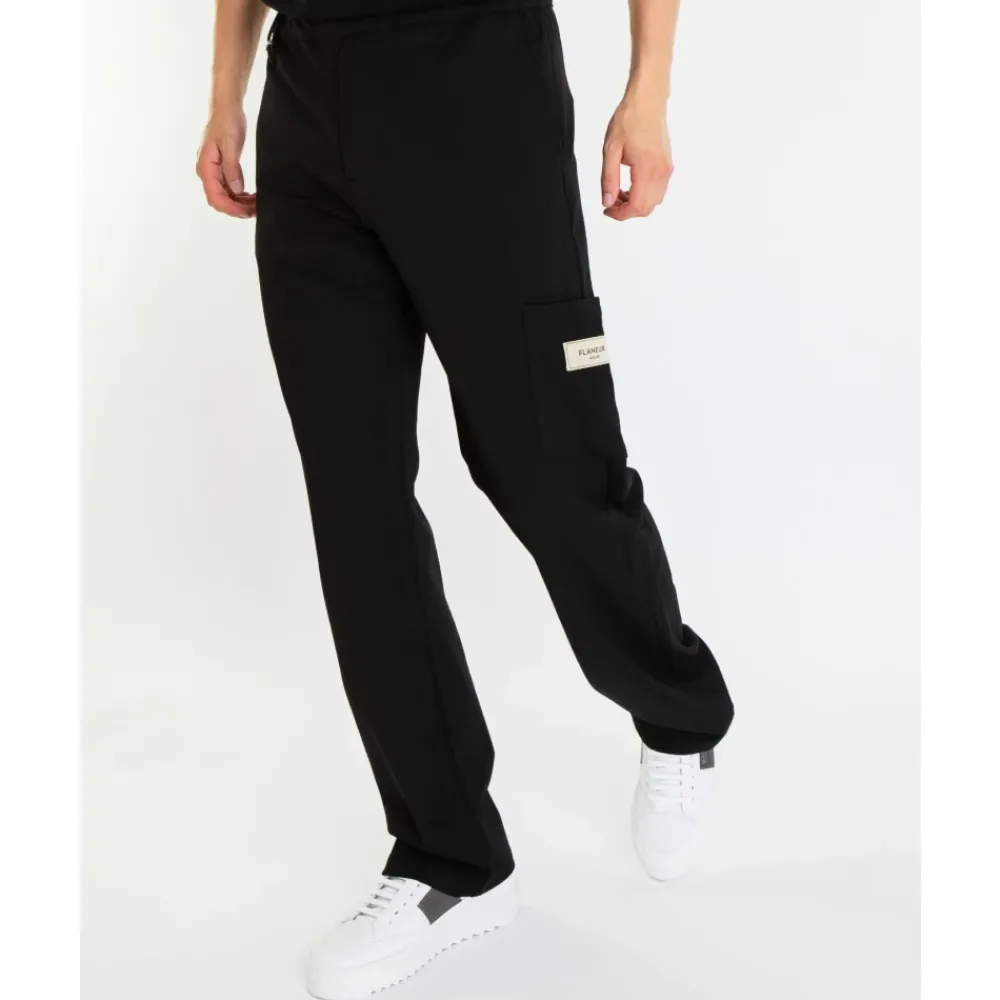 Heren FLÂNEUR Broeken^Op maat gemaakte broek in