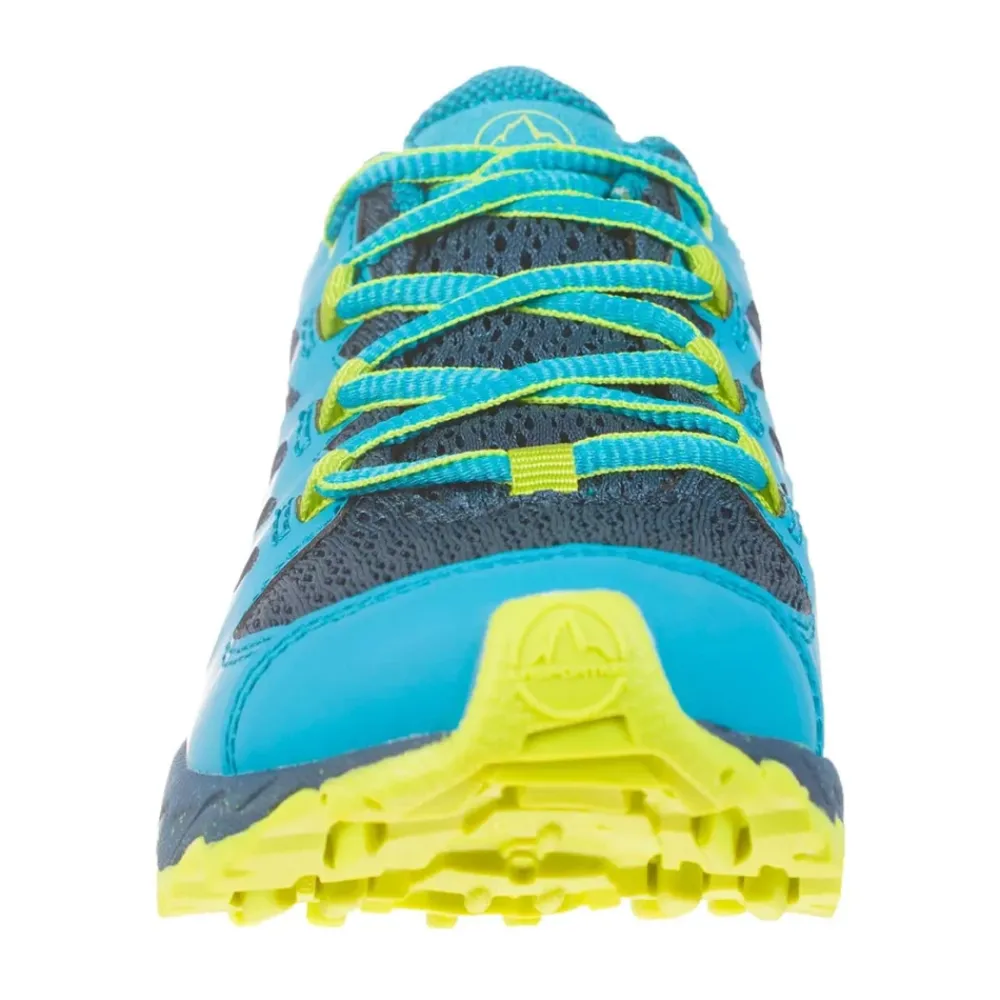 La Sportiva Sportschoenen^Opal Groen Jynx Klimschoenen