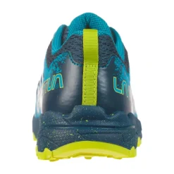 La Sportiva Sportschoenen^Opal Groen Jynx Klimschoenen