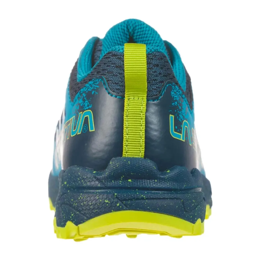 La Sportiva Sportschoenen^Opal Groen Jynx Klimschoenen