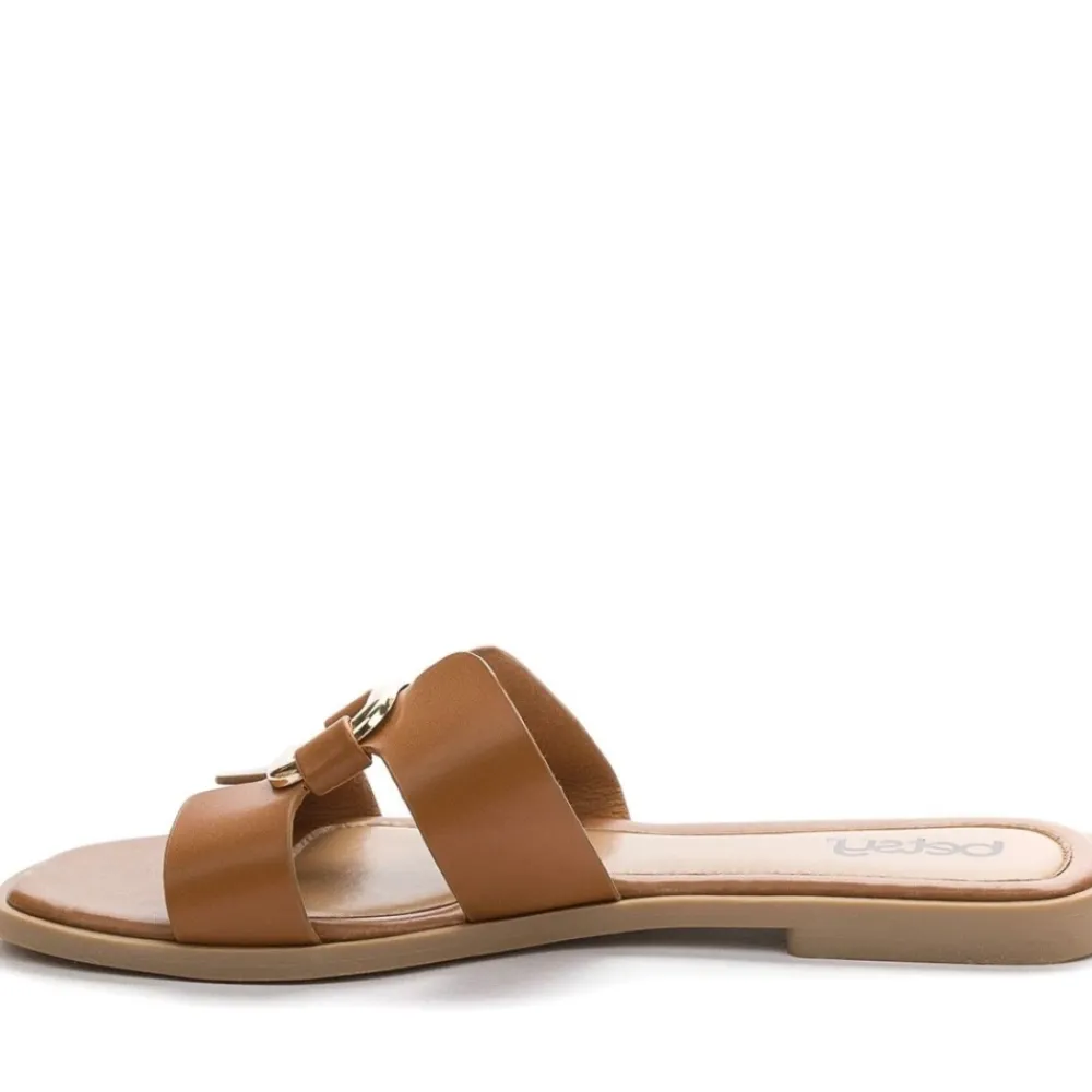 DAMES Neomood Slippers^Open Slippers