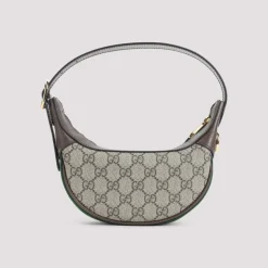 DAMES Gucci Schoudertassen^Ophidia Mini Bag