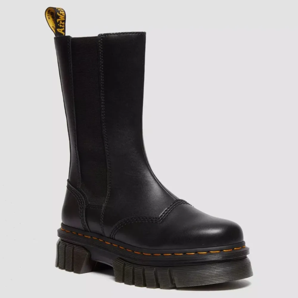 DAMES Dr. Martens Chelseaboots^Opvallende Chelsea Boots