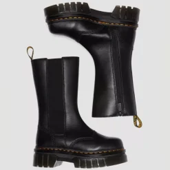 DAMES Dr. Martens Chelseaboots^Opvallende Chelsea Boots