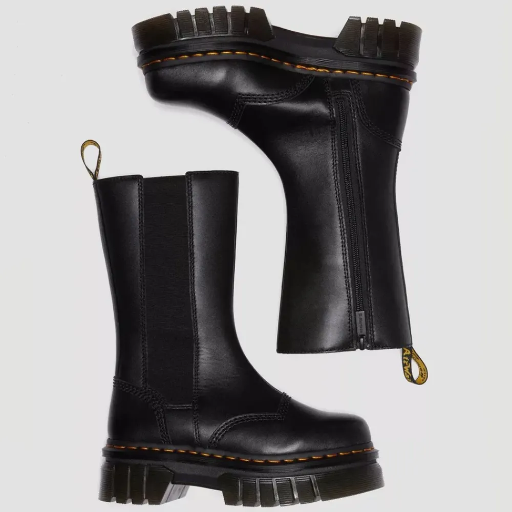 DAMES Dr. Martens Chelseaboots^Opvallende Chelsea Boots