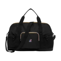 DAMES K-Way Weekendtassen^Opvouwbare Nylon Reistas Marcel