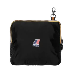 DAMES K-Way Weekendtassen^Opvouwbare Nylon Reistas Marcel