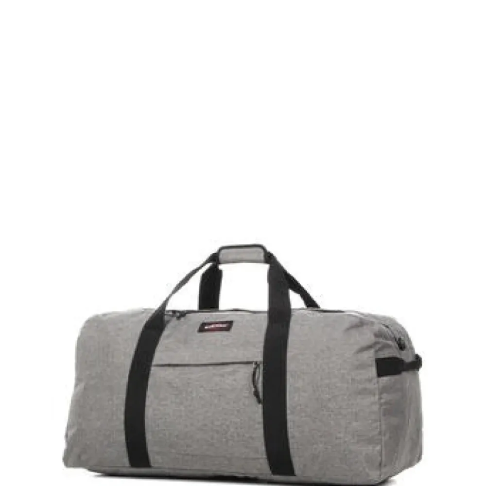 DAMES Eastpak Weekendtassen^Opvouwbare reistas met bloemenpatroon