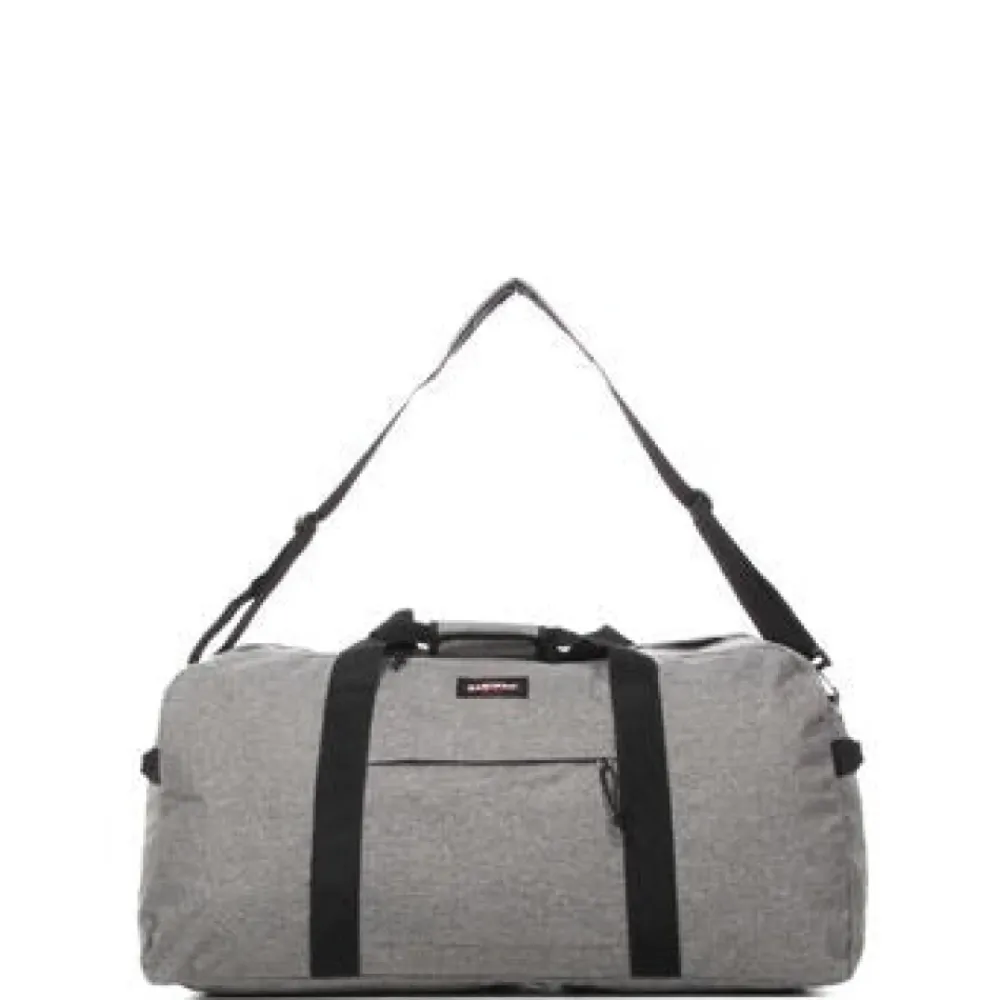 DAMES Eastpak Weekendtassen^Opvouwbare reistas met bloemenpatroon