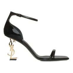 DAMES Saint Laurent Sandalen^Opyum Sandalen