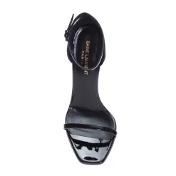 DAMES Saint Laurent Sandalen^Opyum Sandalen