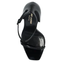 DAMES Saint Laurent Opyum Sandalen met Hak