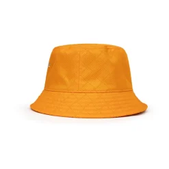 DAMES Bottega Veneta Jacquard Cloche Hoed