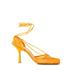 DAMES Bottega Veneta Pumps^Mesh Stretch Stiletto Pumps