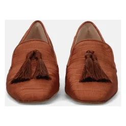 DAMES Prosperine Loafers^Platte Schoenen Elegant en Comfortabel