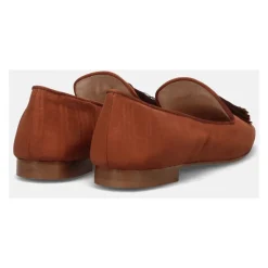 DAMES Prosperine Loafers^Platte Schoenen Elegant en Comfortabel