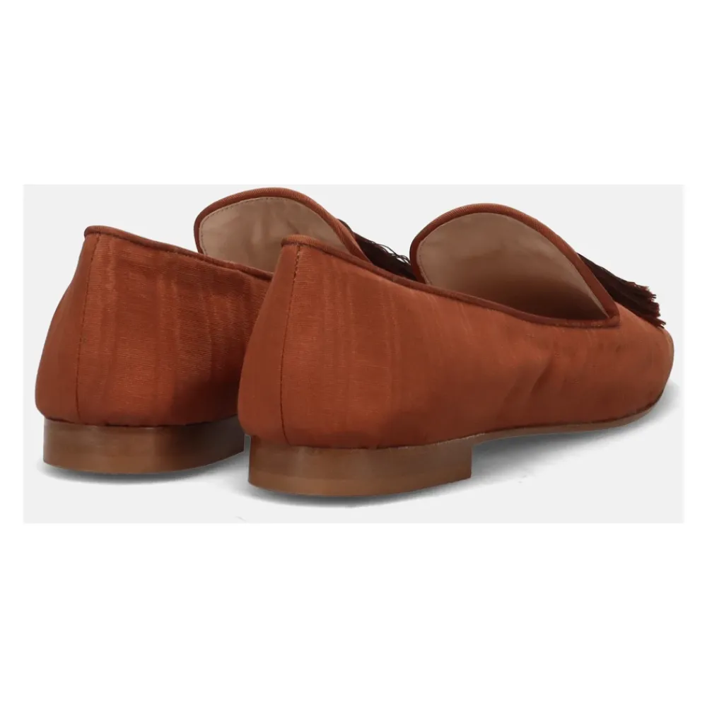 DAMES Prosperine Loafers^Platte Schoenen Elegant en Comfortabel
