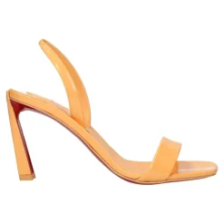 DAMES Christian Louboutin Sandalen^Stiletto Hakken Sandalen