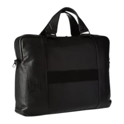 DAMES Piquadro Organizer Tas Stijlvol Model