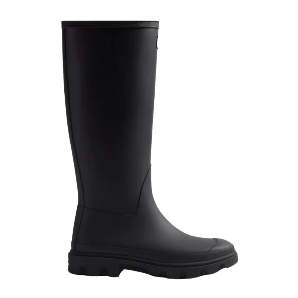Heren Hunter Original Downpour Tall Wellington Boot
