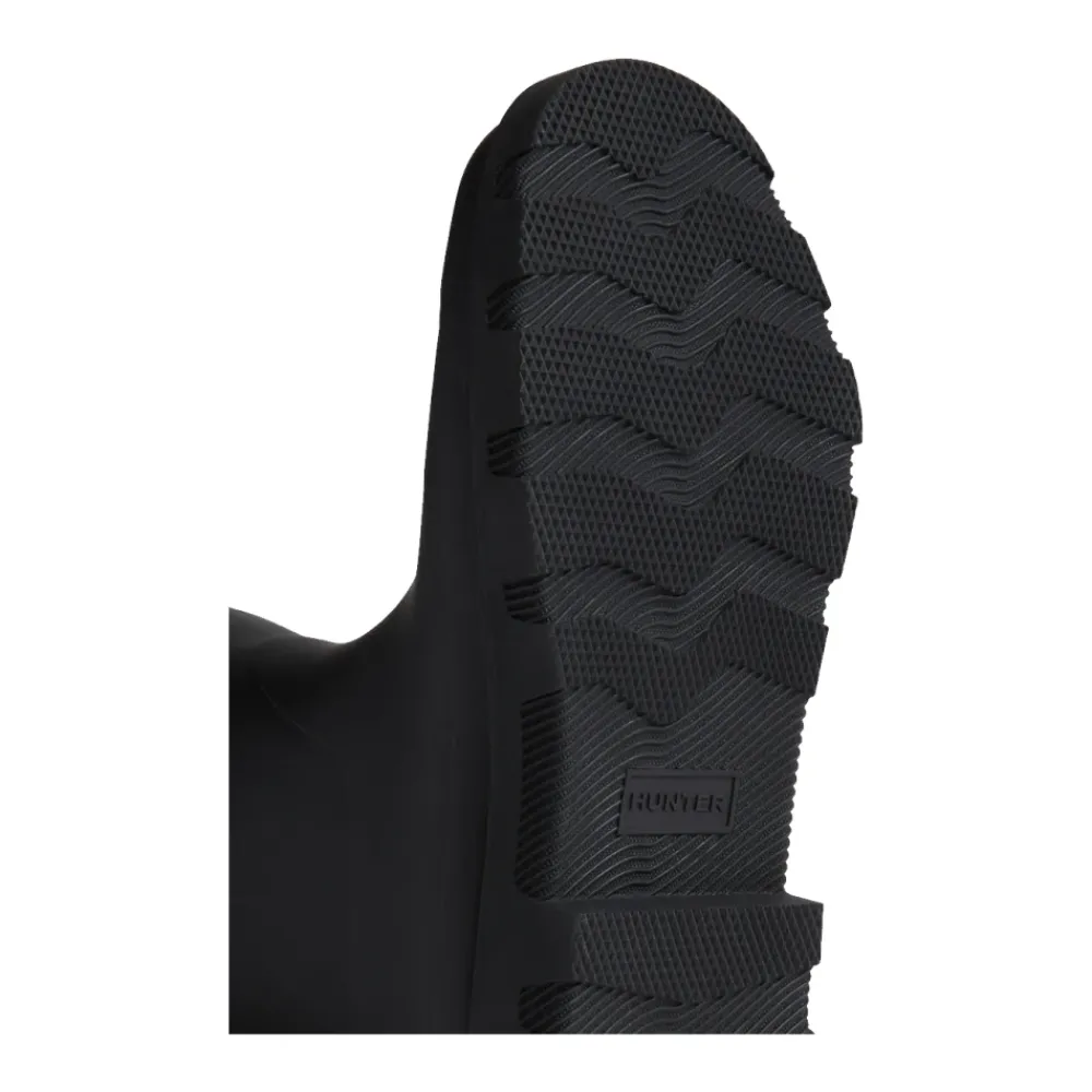 Heren Hunter Original Downpour Tall Wellington Boot
