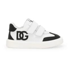Dolce & Gabbana Original Low-Top Sneakers
