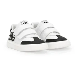 Dolce & Gabbana Original Low-Top Sneakers