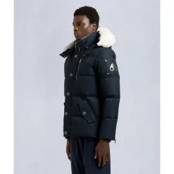 Heren Moose Knuckles Jassen^Original 3Q Jacket