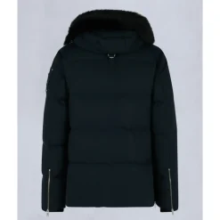 Heren Moose Knuckles Original Shearling 3Q Jacket
