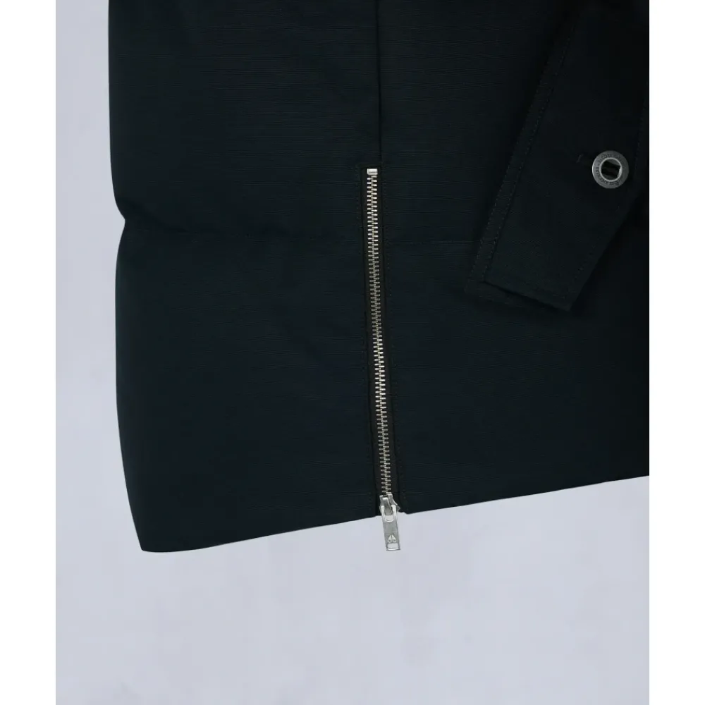 Heren Moose Knuckles Original Shearling 3Q Jacket