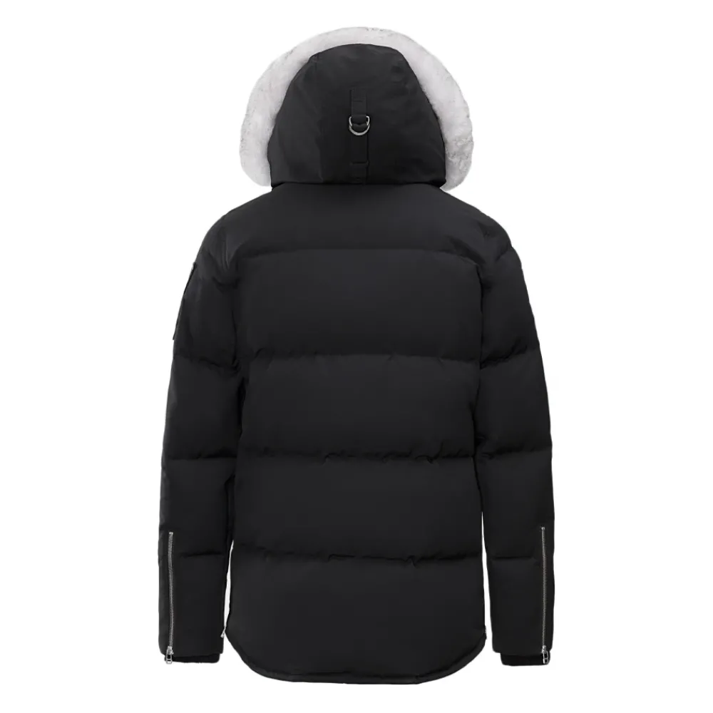 DAMES Moose Knuckles Original Shearling 3Q Jas