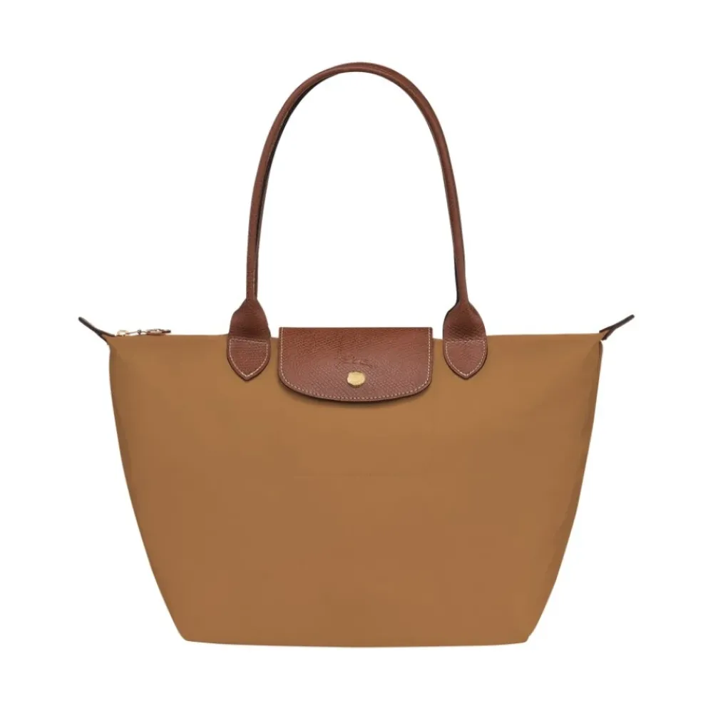 DAMES Longchamp Originele Le Pliage Schoudertas