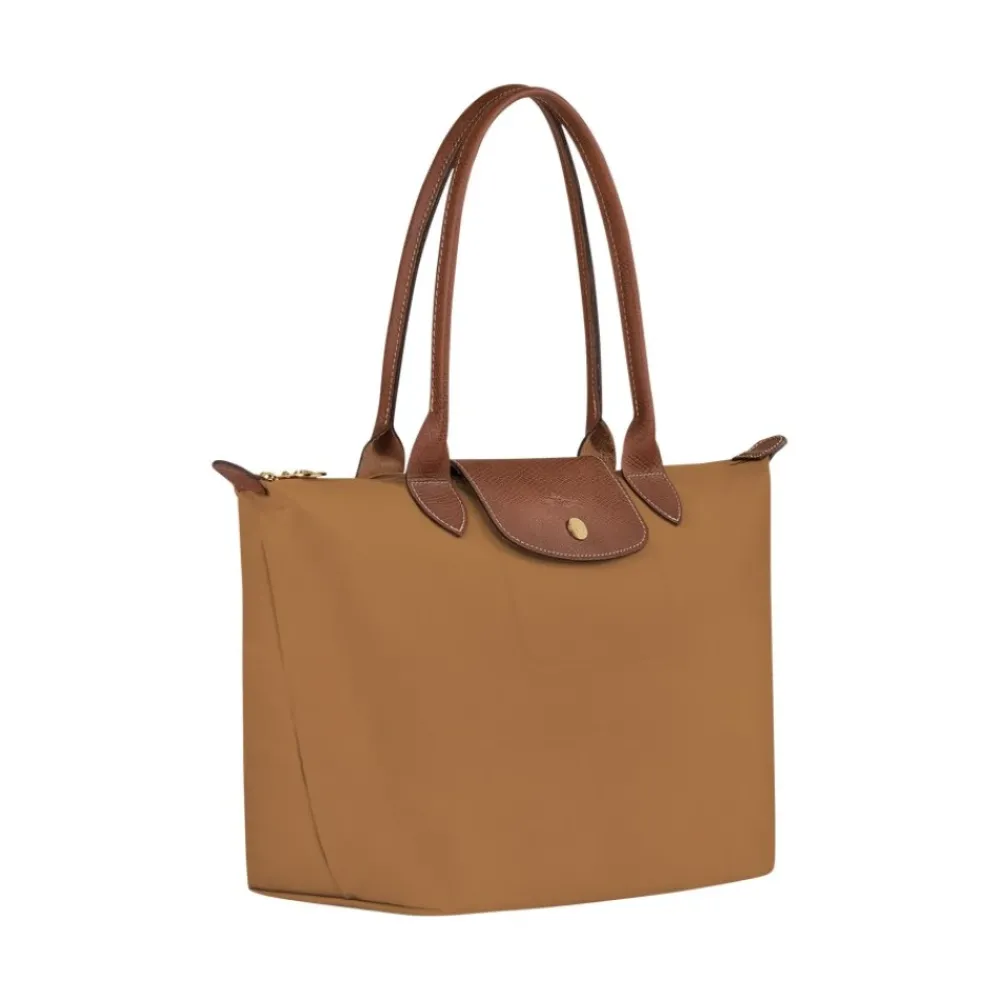 DAMES Longchamp Originele Le Pliage Schoudertas