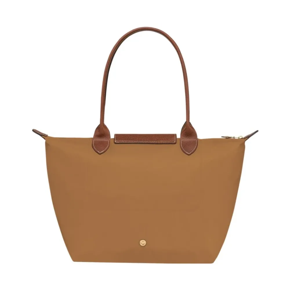 DAMES Longchamp Originele Le Pliage Schoudertas
