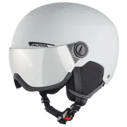 Alpina Wintersport^ORO QV MIPS Helm