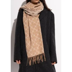 DAMES By Malene Birger ORTEGA wollen sjaal