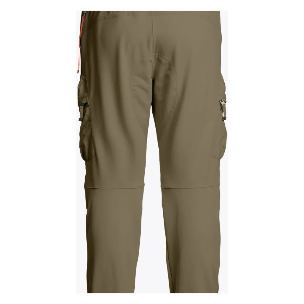 Heren Parajumpers Broeken^Osage Rechte Broek