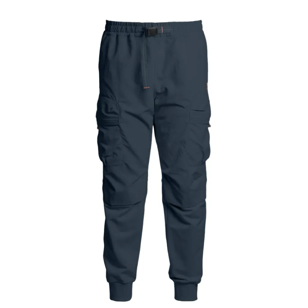 Heren Parajumpers Osage Straight Trousers