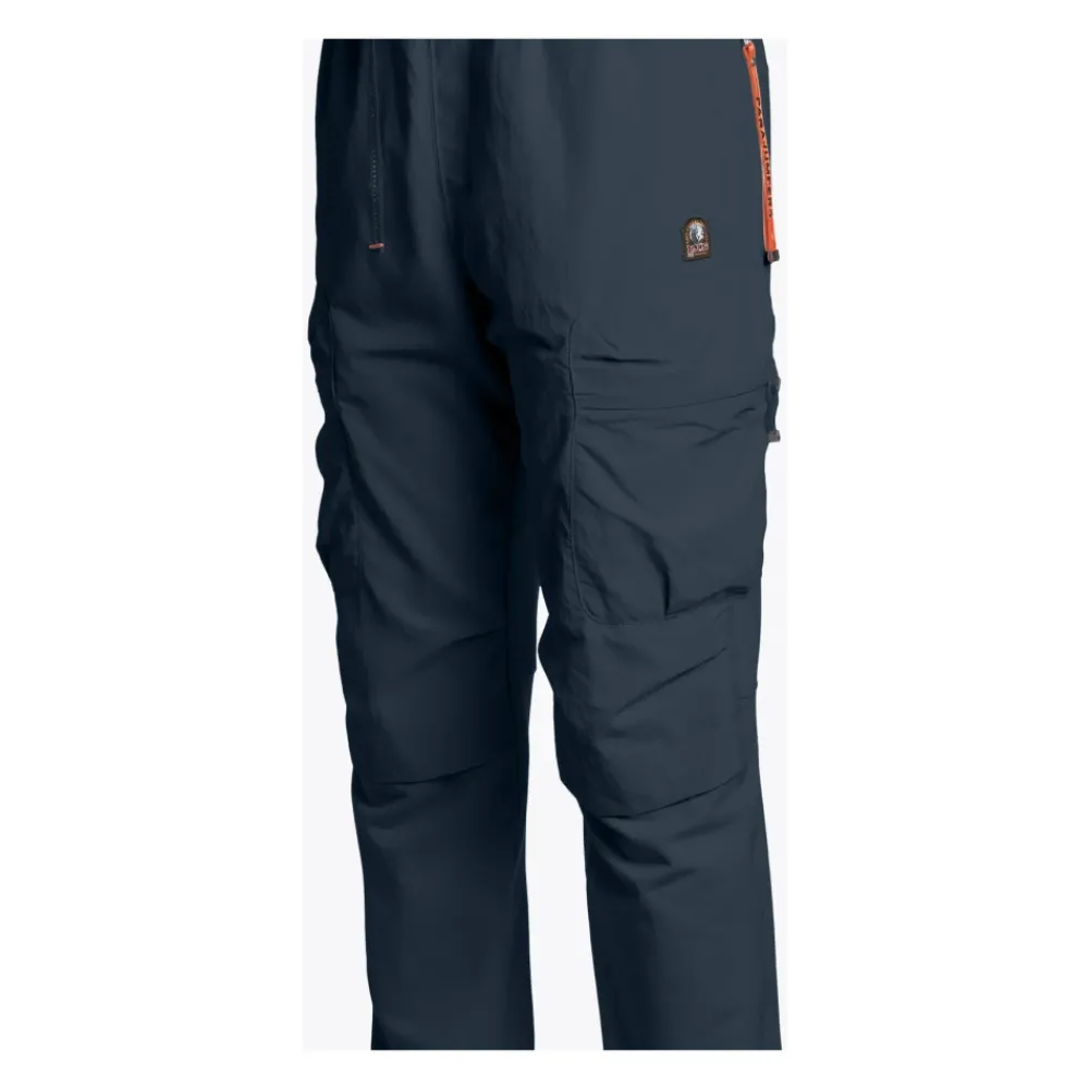 Heren Parajumpers Osage Straight Trousers