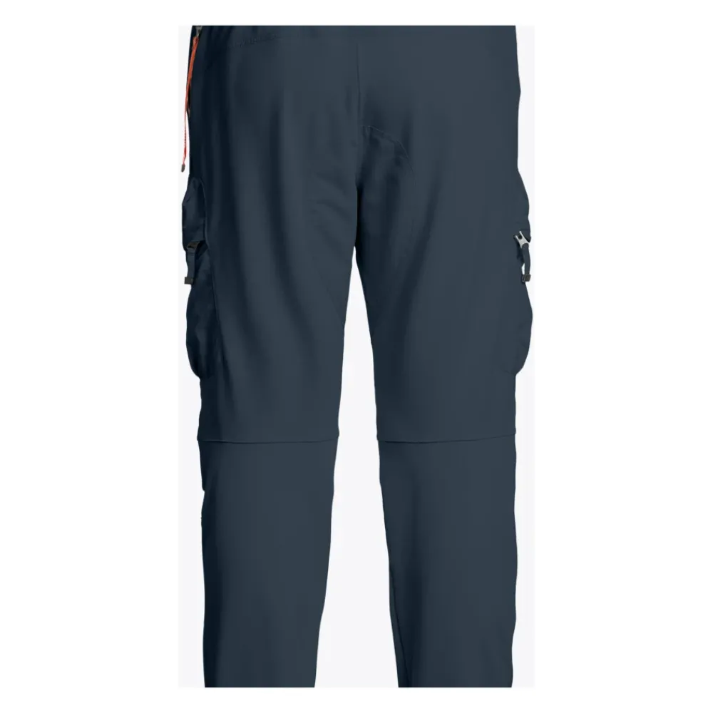 Heren Parajumpers Osage Straight Trousers