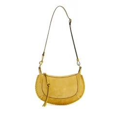 DAMES Isabel Marant Schoudertassen^Oskan Moon Bag