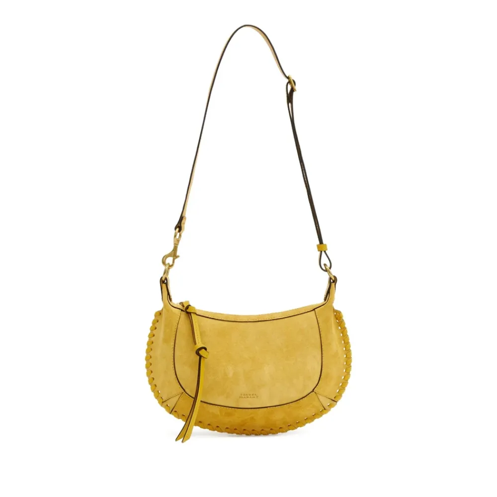 DAMES Isabel Marant Schoudertassen^Oskan Moon Bag